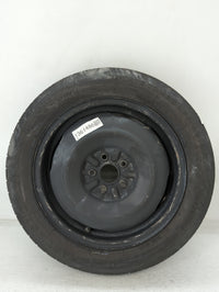 2003-2020 Toyota Corolla Spare Donut Tire Wheel Rim Oem - Oemusedautoparts1.com