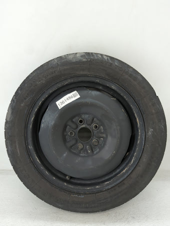 compare product 2003-2020 Toyota Corolla Spare Donut Tire Wheel Rim Oem
