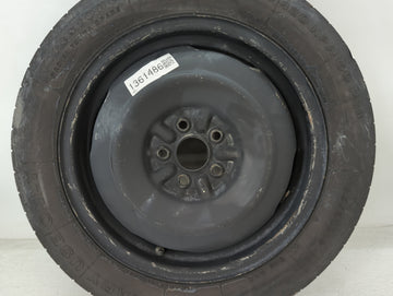 2003-2020 Toyota Corolla Spare Donut Tire Wheel Rim Oem