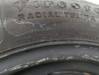 2003-2020 Toyota Corolla Spare Donut Tire Wheel Rim Oem - Oemusedautoparts1.com