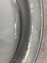 2003-2020 Toyota Corolla Spare Donut Tire Wheel Rim Oem - Oemusedautoparts1.com