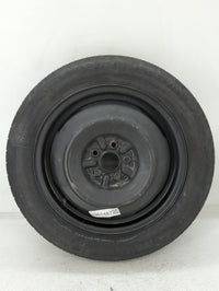 2003-2020 Toyota Corolla Spare Donut Tire Wheel Rim Oem - Oemusedautoparts1.com