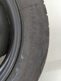 2003-2020 Toyota Corolla Spare Donut Tire Wheel Rim Oem - Oemusedautoparts1.com
