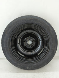 2003-2020 Toyota Corolla Spare Donut Tire Wheel Rim Oem - Oemusedautoparts1.com