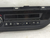 2014-2016 Toyota Corolla Climate Control Module Temperature AC/Heater Replacement P/N:55900-02500 Fits Fits 2014 2015 2016 O