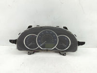 2014-2016 Toyota Corolla Instrument Cluster Speedometer Gauges P/N:83800-0ZX10-00 Fits Fits 2014 2015 2016 OEM Used Auto Par