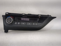2014-2016 Toyota Corolla Climate Control Module Temperature AC/Heater Replacement P/N:55900-02500 Fits Fits 2014 2015 2016 O