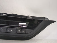 2014-2016 Toyota Corolla Climate Control Module Temperature AC/Heater Replacement P/N:55900-02500 Fits Fits 2014 2015 2016 O