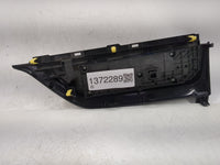 2014-2016 Toyota Corolla Climate Control Module Temperature AC/Heater Replacement P/N:55900-02500 Fits Fits 2014 2015 2016 O
