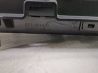 2014-2016 Toyota Corolla Climate Control Module Temperature AC/Heater Replacement P/N:55900-02500 Fits Fits 2014 2015 2016 O