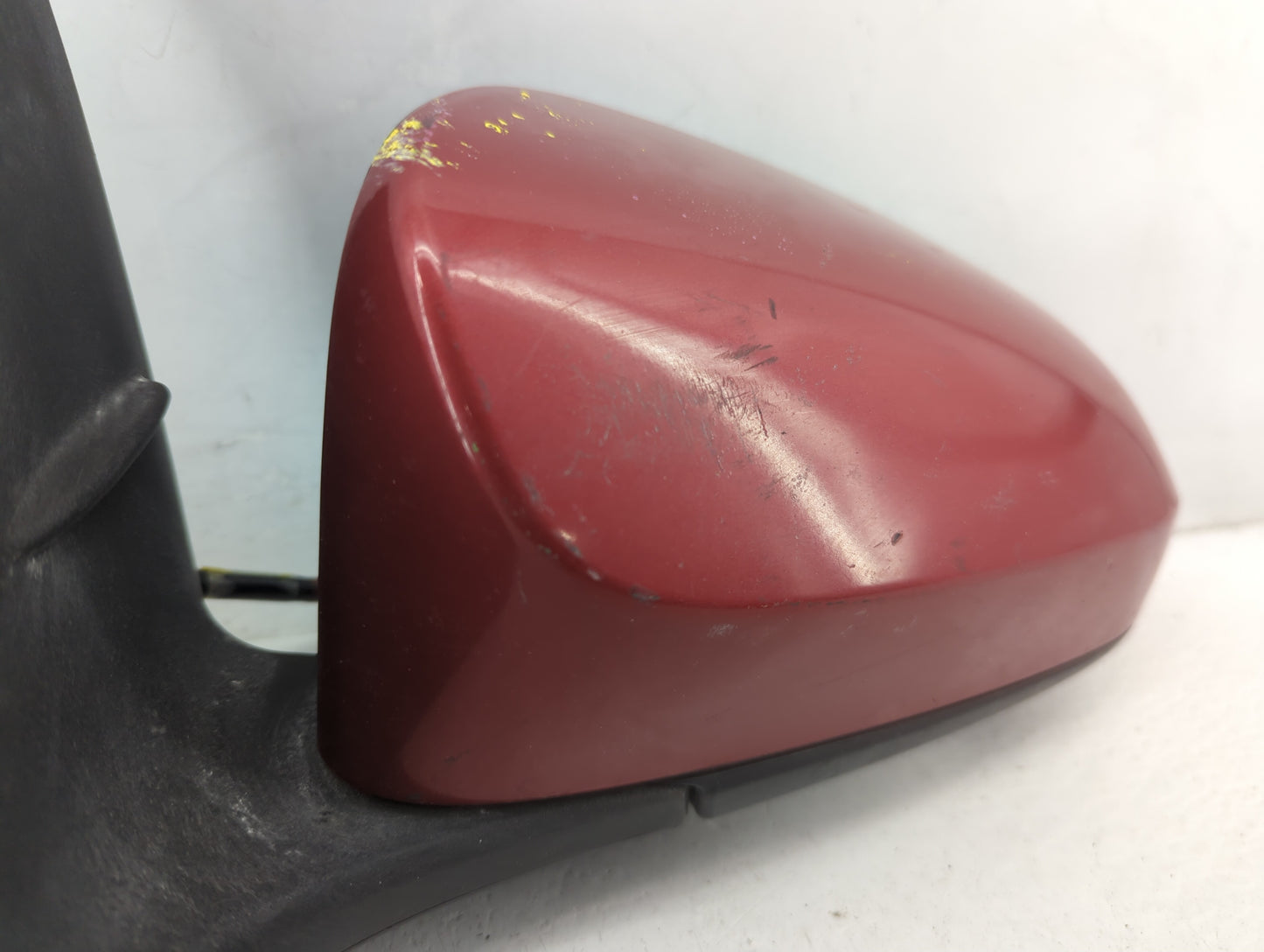 2014-2019 Toyota Corolla Driver Side View Mirror - Left Door Mirror OEM Used - Oemusedautoparts1.com