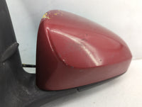 2014-2019 Toyota Corolla Driver Side View Mirror - Left Door Mirror OEM Used - Oemusedautoparts1.com