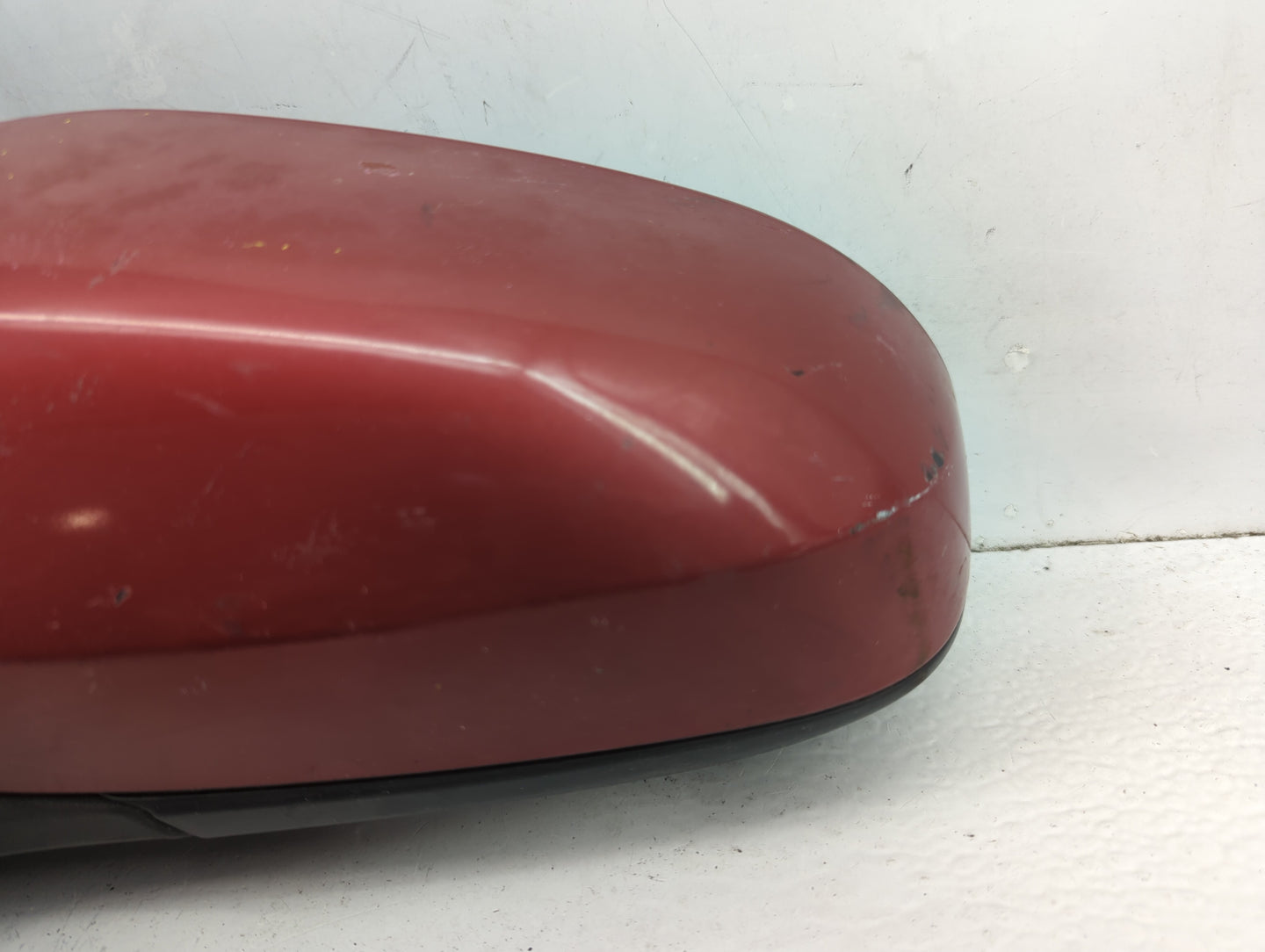 2014-2019 Toyota Corolla Driver Side View Mirror - Left Door Mirror OEM Used - Oemusedautoparts1.com