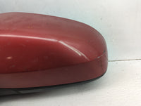 2014-2019 Toyota Corolla Driver Side View Mirror - Left Door Mirror OEM Used - Oemusedautoparts1.com