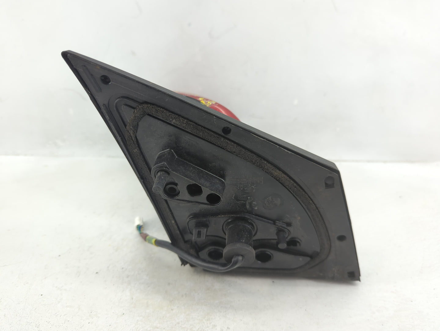 2014-2019 Toyota Corolla Driver Side View Mirror - Left Door Mirror OEM Used - Oemusedautoparts1.com