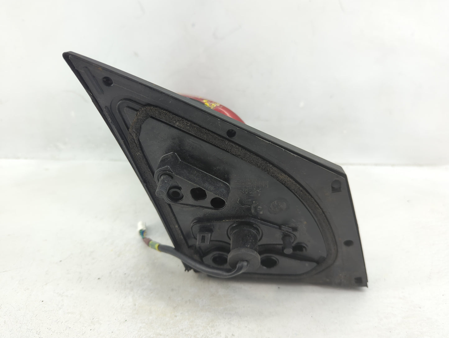 2014-2019 Toyota Corolla Driver Side View Mirror - Left Door Mirror OEM Used - Oemusedautoparts1.com