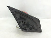 2014-2019 Toyota Corolla Driver Side View Mirror - Left Door Mirror OEM Used - Oemusedautoparts1.com
