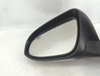 2014-2019 Toyota Corolla Driver Side View Mirror - Left Door Mirror OEM Used - Oemusedautoparts1.com