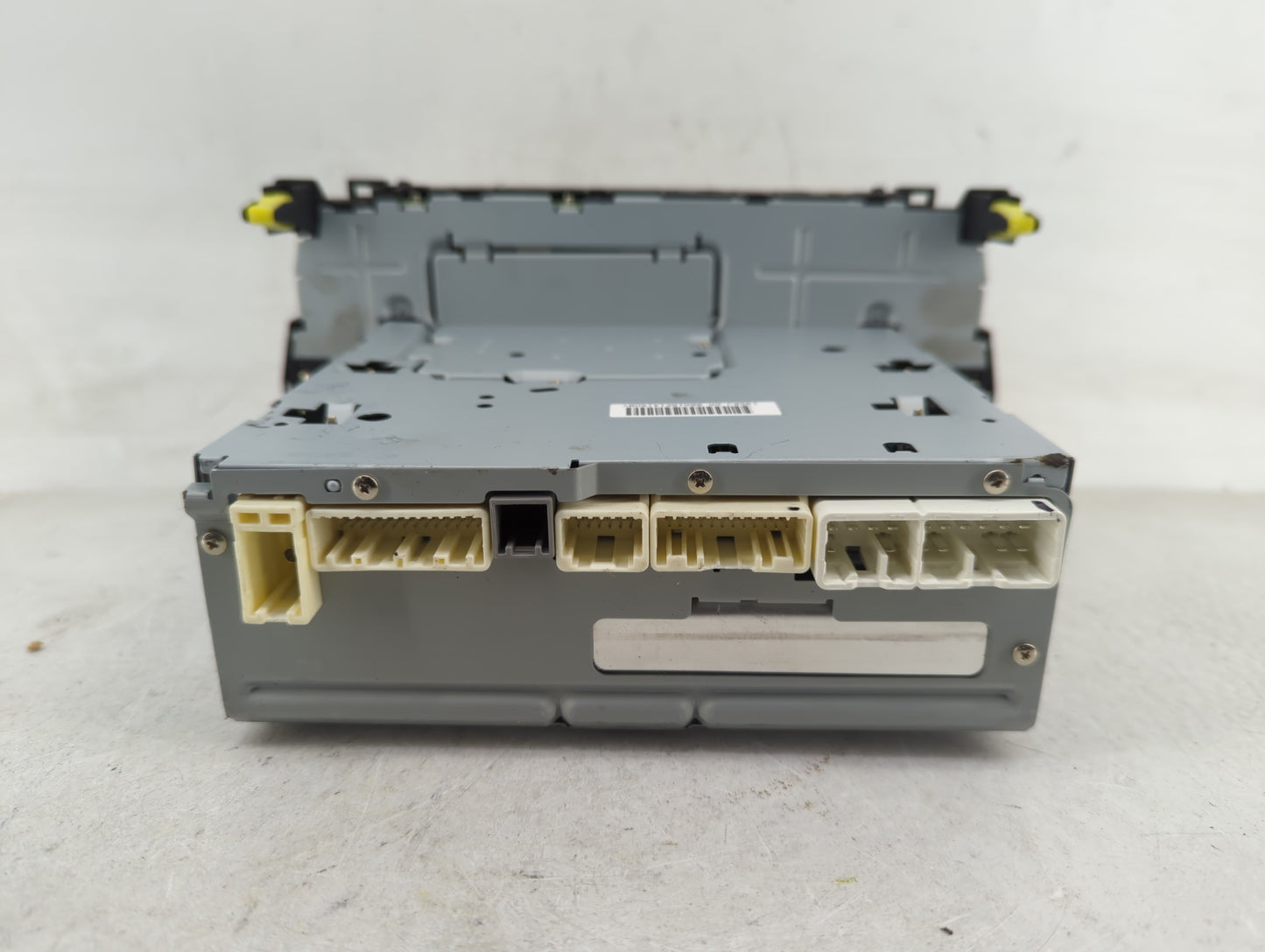 2014-2016 Toyota Corolla Radio AM FM Cd Player Receiver Replacement P/N:86140-02050 Fits Fits 2014 2015 2016 OEM Used Auto P