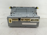 2014-2016 Toyota Corolla Radio AM FM Cd Player Receiver Replacement P/N:86140-02050 Fits Fits 2014 2015 2016 OEM Used Auto P