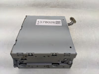 2014-2019 Toyota Corolla Radio AM FM Cd Player Receiver Replacement P/N:28330 5ZA0A Fits OEM Used Auto Parts - Oemusedautopa