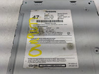 2014-2019 Toyota Corolla Radio AM FM Cd Player Receiver Replacement P/N:28330 5ZA0A Fits OEM Used Auto Parts - Oemusedautopa