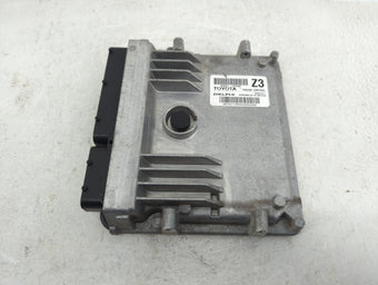 compare product 2015 Toyota Corolla PCM Engine Control Computer ECU ECM PCU OEM P/N:89661-0Z630 Fits OEM Used Auto Parts