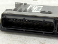2015 Toyota Corolla PCM Engine Control Computer ECU ECM PCU OEM P/N:89661-0Z630 Fits OEM Used Auto Parts - Oemusedautoparts1