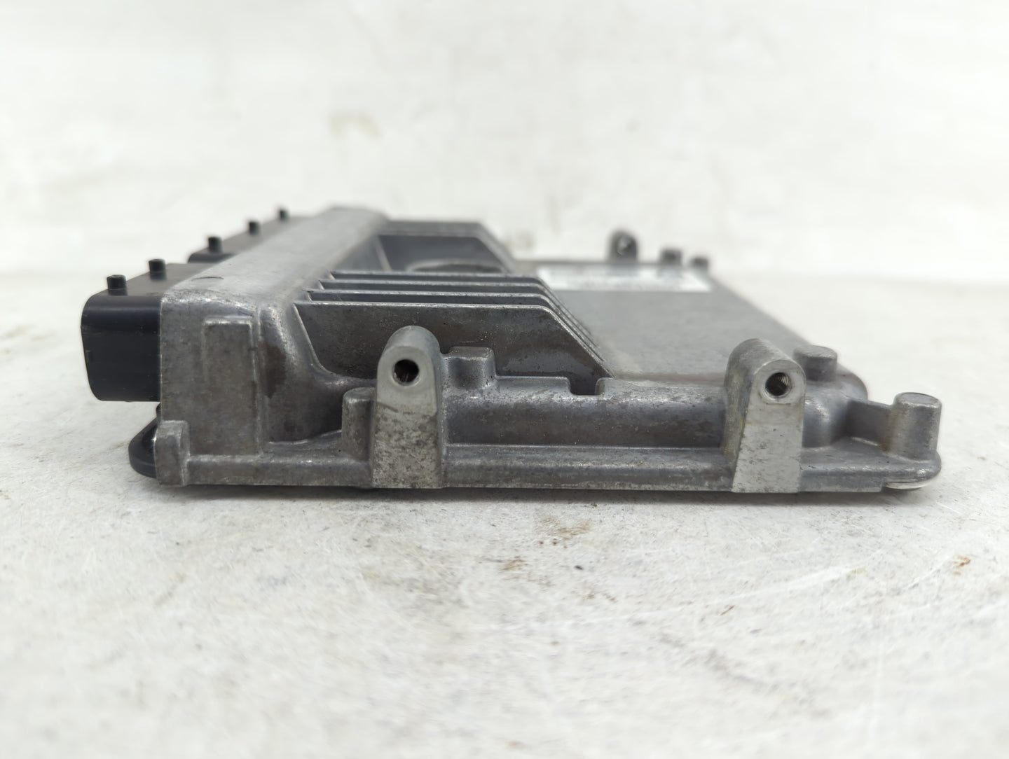 2015 Toyota Corolla PCM Engine Control Computer ECU ECM PCU OEM P/N:89661-0Z630 Fits OEM Used Auto Parts - Oemusedautoparts1