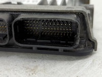 2015 Toyota Corolla PCM Engine Control Computer ECU ECM PCU OEM P/N:89661-0Z630 Fits OEM Used Auto Parts - Oemusedautoparts1
