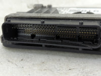 2015 Toyota Corolla PCM Engine Control Computer ECU ECM PCU OEM P/N:89661-0Z630 Fits OEM Used Auto Parts - Oemusedautoparts1