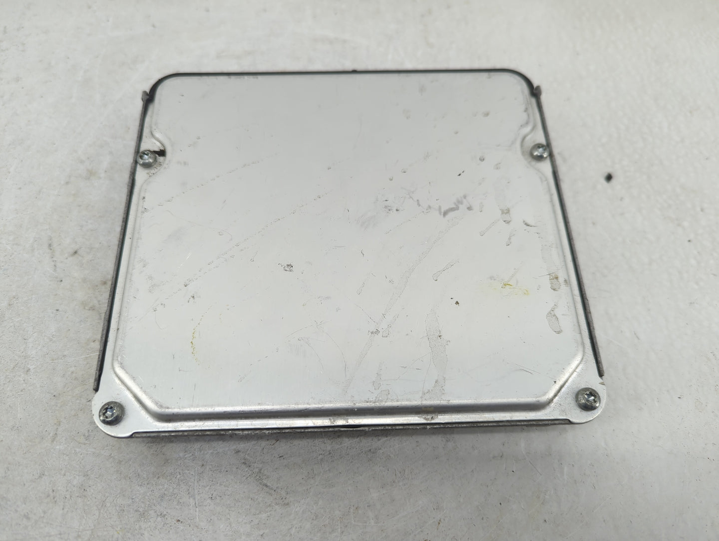 2015 Toyota Corolla PCM Engine Control Computer ECU ECM PCU OEM P/N:89661-0Z630 Fits OEM Used Auto Parts - Oemusedautoparts1