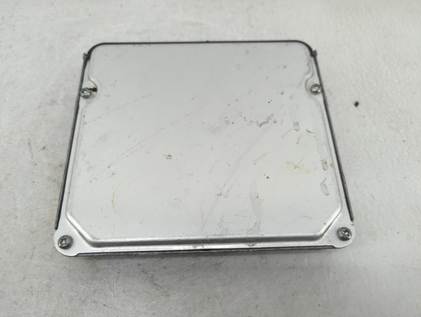 2015 Toyota Corolla PCM Engine Control Computer ECU ECM PCU OEM P/N:89661-0Z630 Fits OEM Used Auto Parts - Oemusedautoparts1