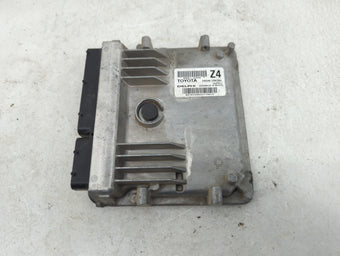 compare product 2015-2016 Toyota Corolla PCM Engine Control Computer ECU ECM PCU OEM P/N:89661-0Z640 Fits Fits 2015 2016 OEM Used Auto Parts