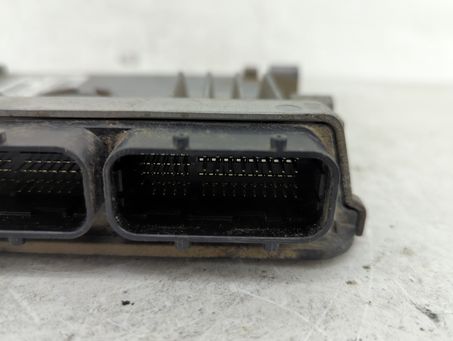 2015-2016 Toyota Corolla PCM Engine Control Computer ECU ECM PCU OEM P/N:89661-0Z640 Fits Fits 2015 2016 OEM Used Auto Parts