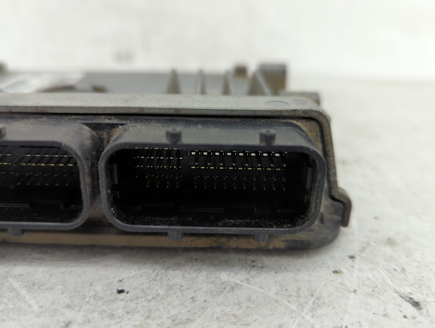 2015-2016 Toyota Corolla PCM Engine Control Computer ECU ECM PCU OEM P/N:89661-0Z640 Fits Fits 2015 2016 OEM Used Auto Parts