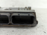 2015-2016 Toyota Corolla PCM Engine Control Computer ECU ECM PCU OEM P/N:89661-0Z640 Fits Fits 2015 2016 OEM Used Auto Parts