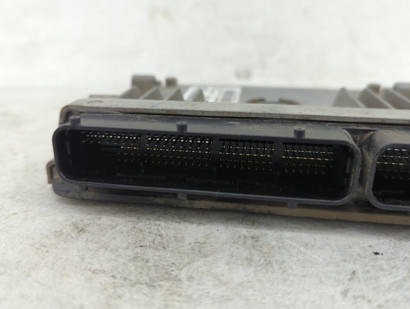 2015-2016 Toyota Corolla PCM Engine Control Computer ECU ECM PCU OEM P/N:89661-0Z640 Fits Fits 2015 2016 OEM Used Auto Parts