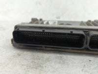 2015-2016 Toyota Corolla PCM Engine Control Computer ECU ECM PCU OEM P/N:89661-0Z640 Fits Fits 2015 2016 OEM Used Auto Parts
