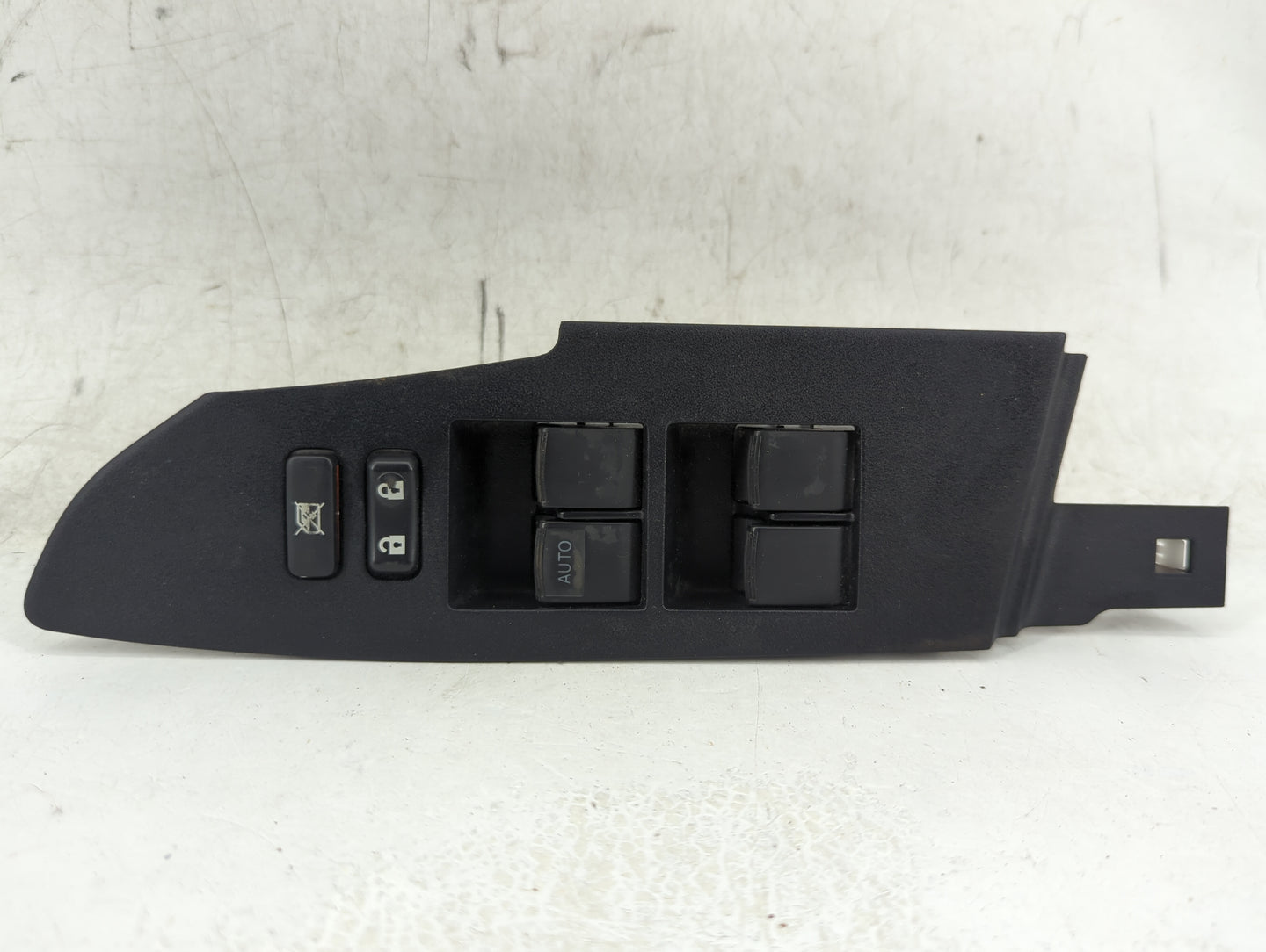 2014-2019 Toyota Corolla Master Power Window Switch Replacement Driver Side Left P/N:74232-02E70 Fits OEM Used Auto Parts - 