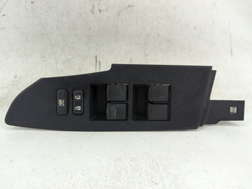 2014-2019 Toyota Corolla Master Power Window Switch Replacement Driver Side Left P/N:74232-02E70 Fits OEM Used Auto Parts - 