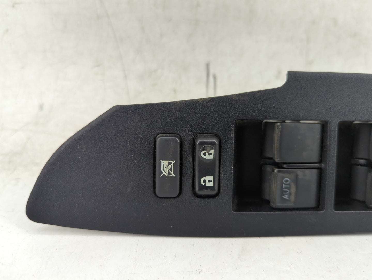 2014-2019 Toyota Corolla Master Power Window Switch Replacement Driver Side Left P/N:74232-02E70 Fits OEM Used Auto Parts - 