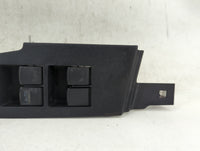 2014-2019 Toyota Corolla Master Power Window Switch Replacement Driver Side Left P/N:74232-02E70 Fits OEM Used Auto Parts - 