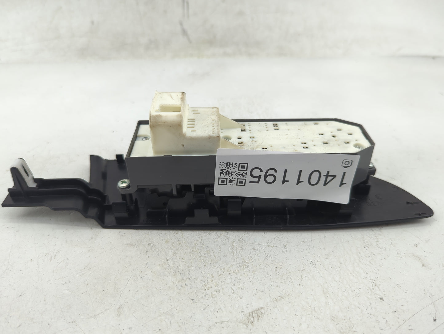 2014-2019 Toyota Corolla Master Power Window Switch Replacement Driver Side Left P/N:74232-02E70 Fits OEM Used Auto Parts - 
