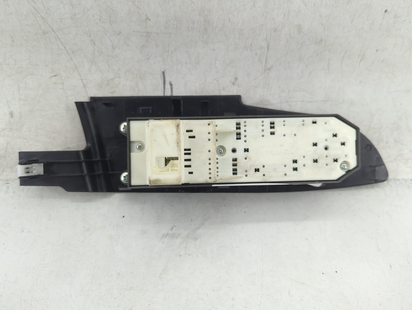 2014-2019 Toyota Corolla Master Power Window Switch Replacement Driver Side Left P/N:74232-02E70 Fits OEM Used Auto Parts - 