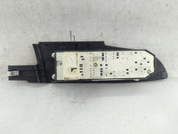 2014-2019 Toyota Corolla Master Power Window Switch Replacement Driver Side Left P/N:74232-02E70 Fits OEM Used Auto Parts - 