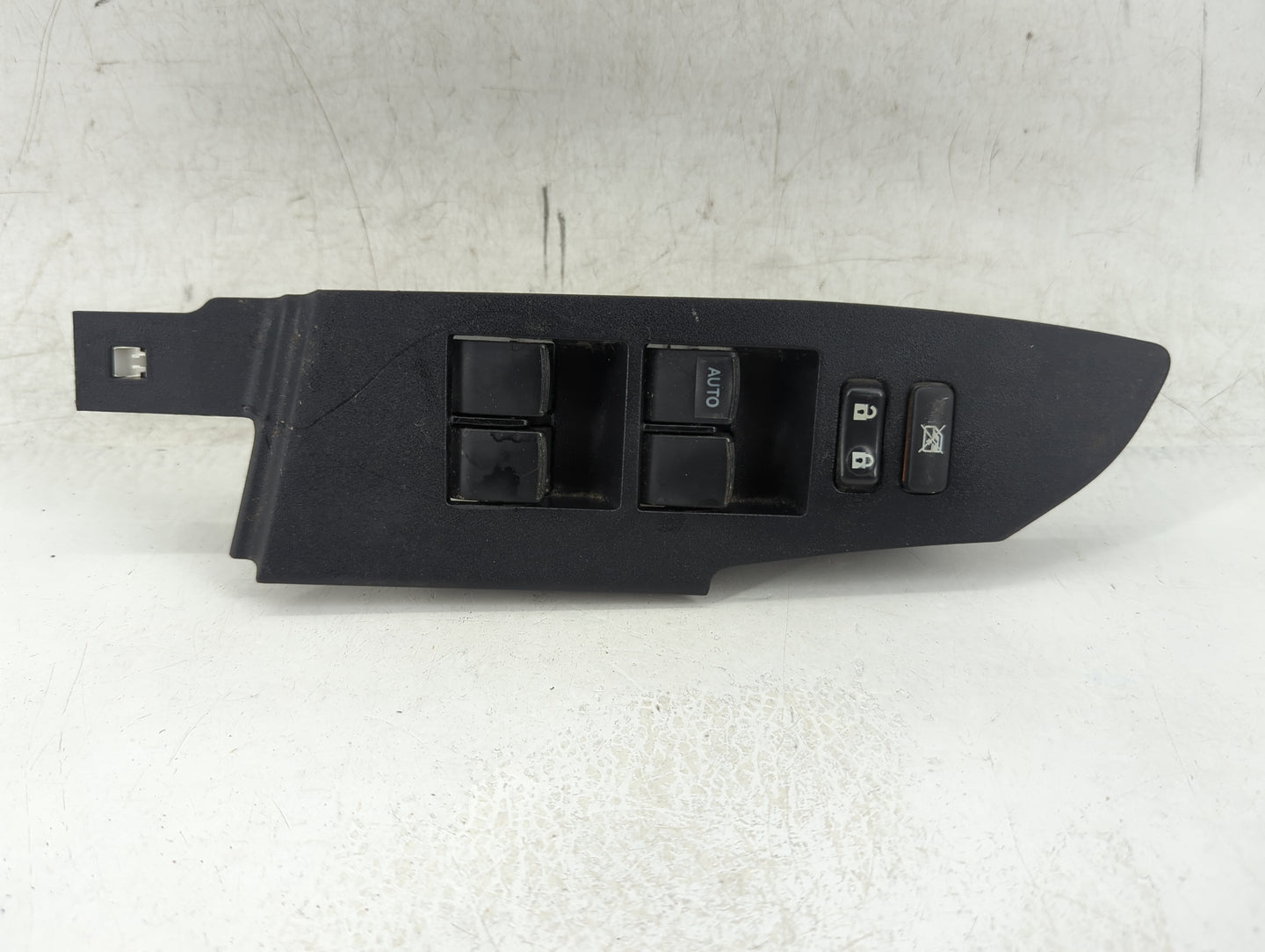2014-2019 Toyota Corolla Master Power Window Switch Replacement Driver Side Left P/N:74232-02E70 Fits OEM Used Auto Parts - 