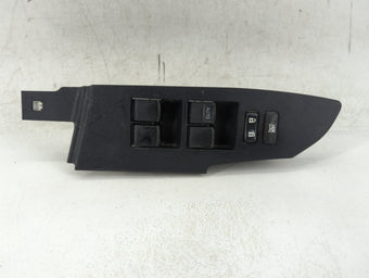 compare product 2014-2019 Toyota Corolla Master Power Window Switch Replacement Driver Side Left P/N:74232-02E70 Fits OEM Used Auto Parts