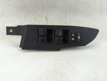 2014-2019 Toyota Corolla Master Power Window Switch Replacement Driver Side Left P/N:74232-02E70 Fits OEM Used Auto Parts - 