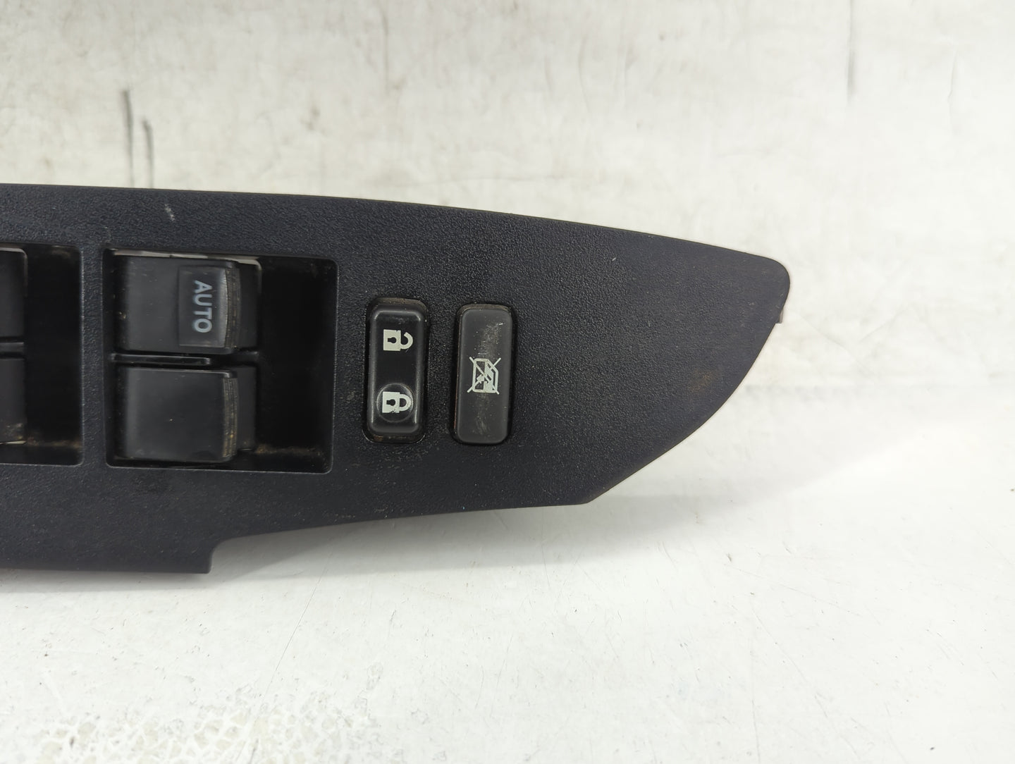 2014-2019 Toyota Corolla Master Power Window Switch Replacement Driver Side Left P/N:74232-02E70 Fits OEM Used Auto Parts - 